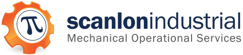 Scanlon Industrial logo