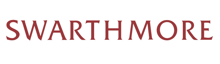 Swarthmore logo