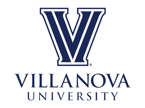 Villanova University logo